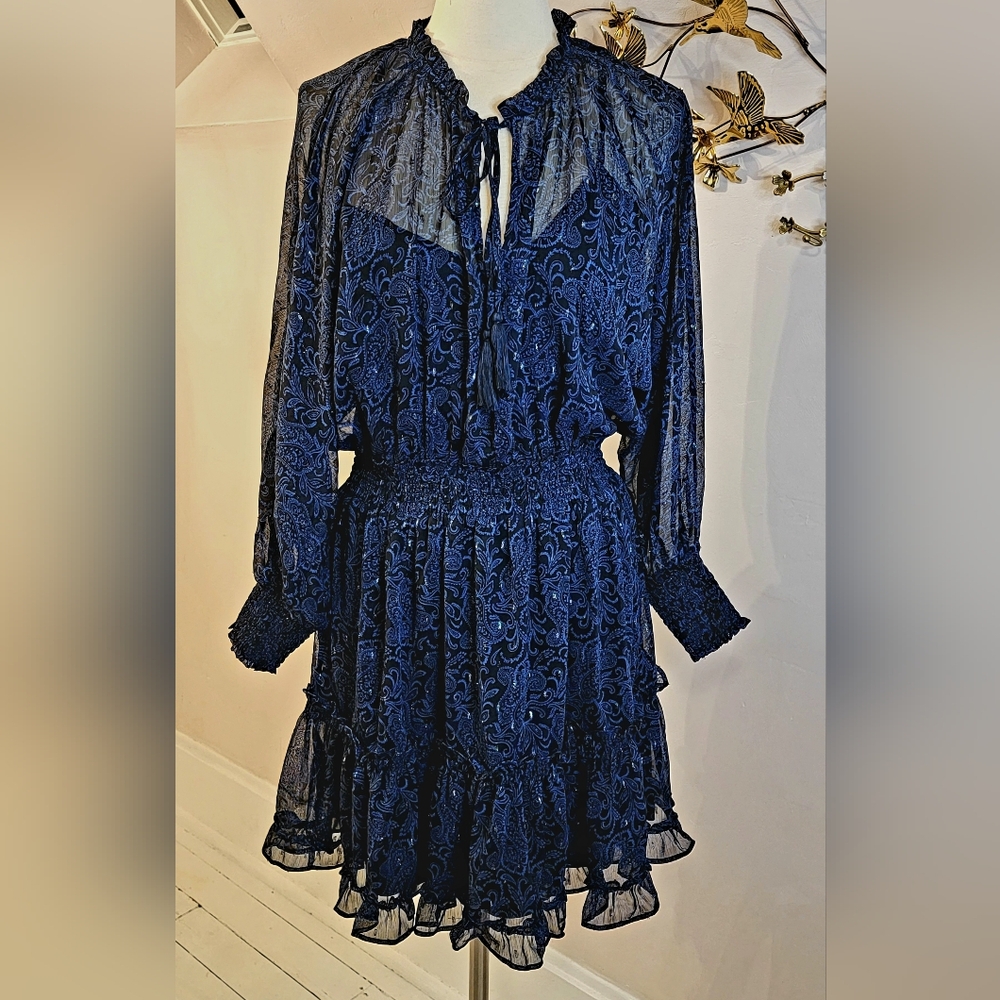 NWT Lovestitch Light catcher Dress multiple sizes